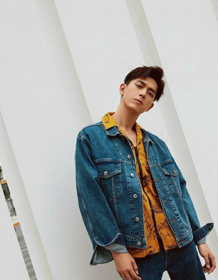 大码女装,是杨天真走得最好的一步棋_朱亚文_节目_气质