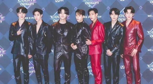 bts和bigbang都在名单上?网友:怎么可能_偶像_bambam_舞蹈