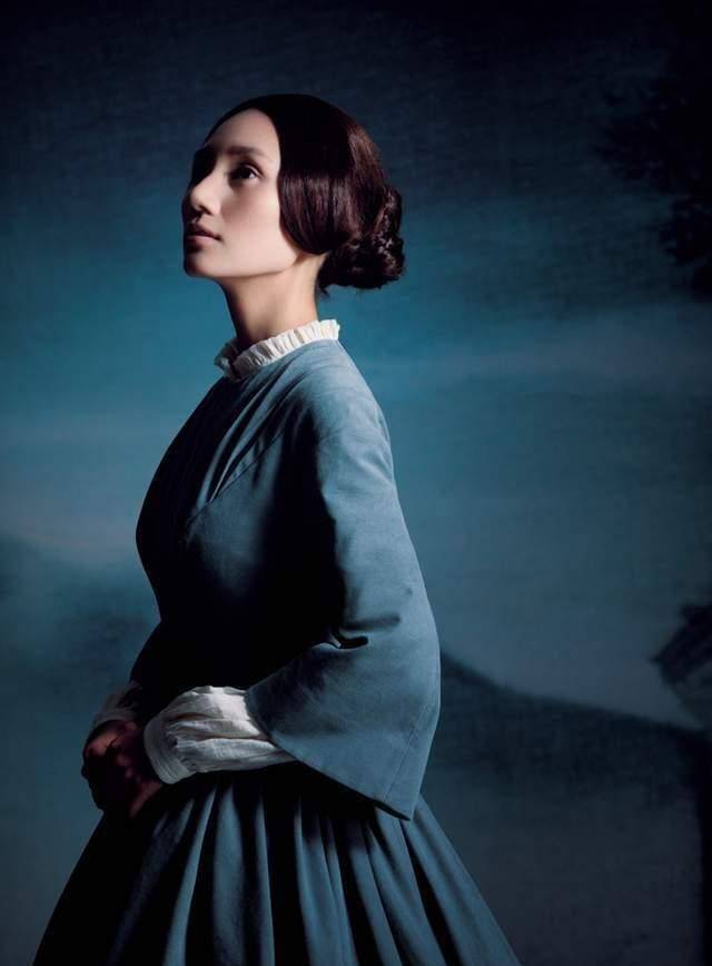 《简爱》:真正的大女主,该是这样的_罗切斯特_舅妈_离开