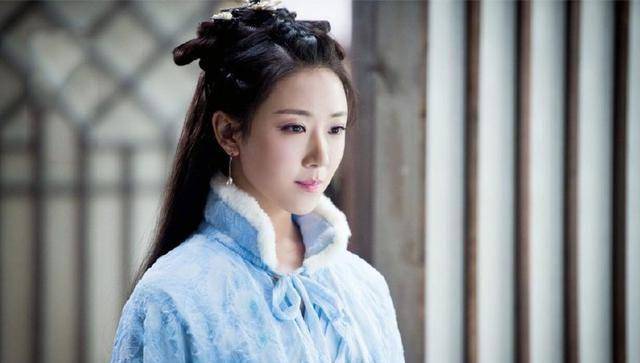 27岁菅韧姿搭档21岁邢昭林,主演新剧《问天录》,网友