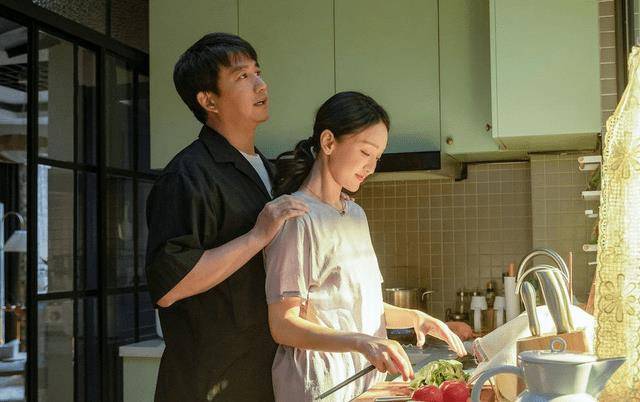 黄磊,《雪中悍刀行》张若昀,演技被批,演谁都是自己_孙俪_靳东_电视剧