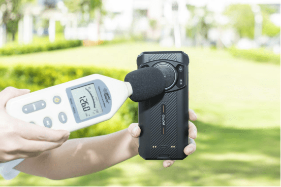 防爆手机测评|126分贝声响，随时可视化调度，AORO遨游A25很惊艳