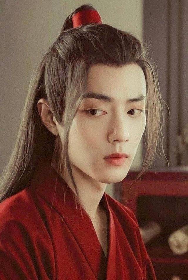 《陈情令之诡道》10:大婚如期而至,魏婴终于唤醒蓝湛_符咒_宅子_力量