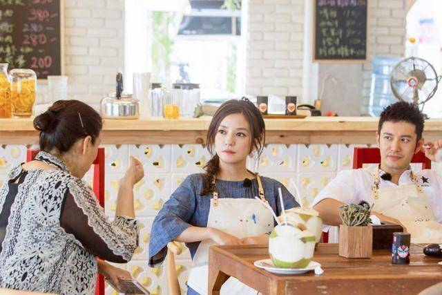 《中餐厅5》终于来了,龚俊周也兄妹合体,万万没想到他也来了_生活