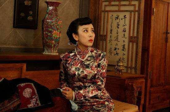 为什么张作霖的三姨太出家当尼姑?