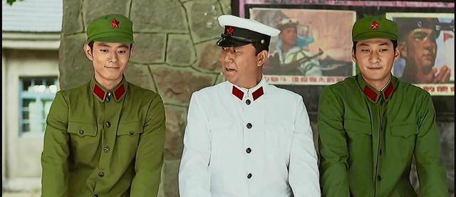 《父母爱情》江卫东是什么级别的装备部长?是否实现自己的目标?