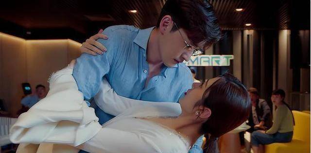 4分,张翰说要优质,网友直呼剧情老掉牙!_时候_王晓晨_创作