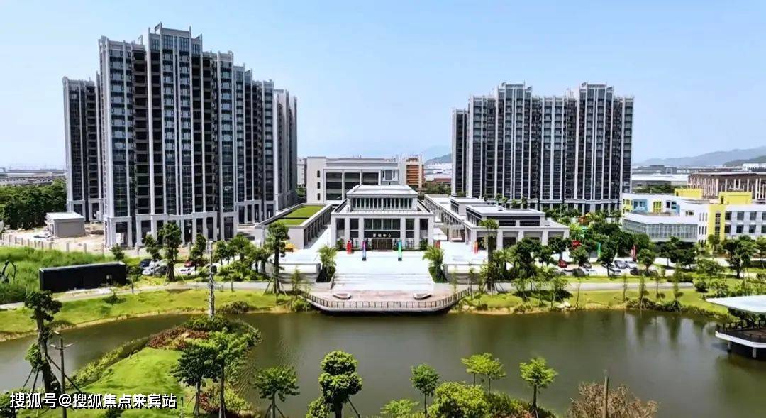 珠海五洲富山园(五洲富山园售楼网站丨房价_户型_地址_详情_售楼电话