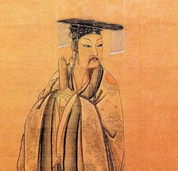 5分钟带你了解华夏第一个王朝-夏朝_夏桀_儿子_部落