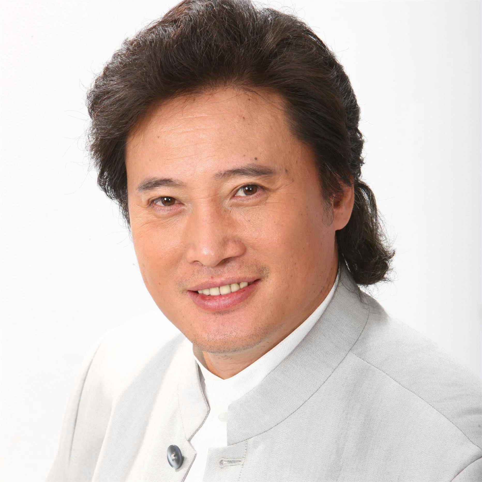 戴玉强母亲去世,他回老家奔丧全程喜笑颜开,还在家门口搭戏台_葬礼