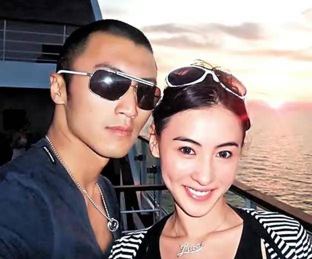 三胎生父雄厚背景曝光,谢贤坐不住了_孙东海_谢霆锋_何孟怀