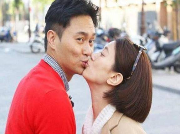 罗兆辉借圈养袁咏仪来羞辱张智霖,张智霖:恨不得早点认识她_比赛_因为