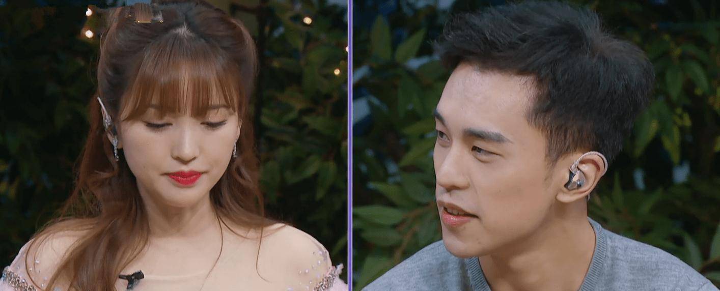 金晨赴约与卡斯柏甜蜜相拥:他单纯没坏心眼,私下会从朋友开始_金莎