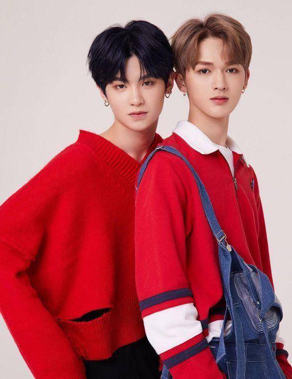 蔡徐坤_范丞丞_关系