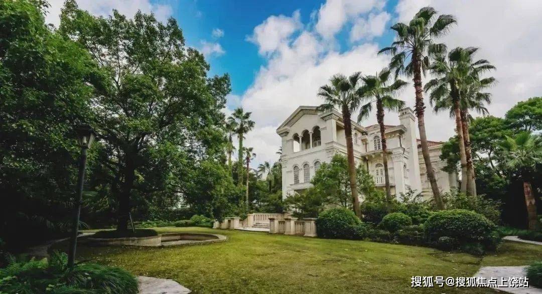 上海第一豪宅【檀宫·檀香别墅】楼盘详情_檀宫欢迎您!