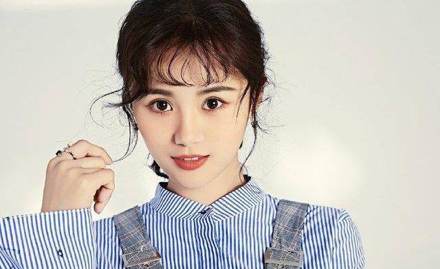安悦溪隐婚的老公被发现了,安悦溪曾和赵丽颖演过花千骨?