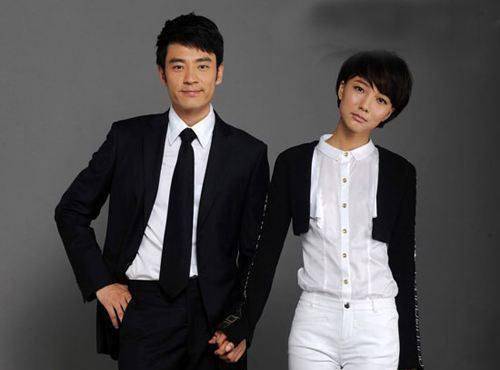 长得比好兄弟郭京飞帅,知名度比哥们雷佳音高,可三人中就他没火