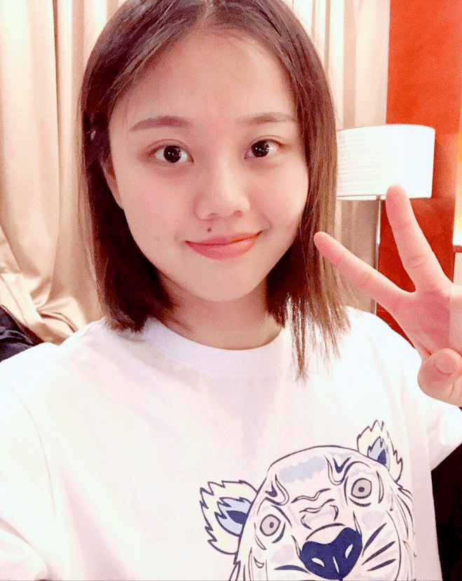 (龚翔宇生活照)2018年女排世锦赛,龚翔宇在与意大利队的半决赛中,决胜