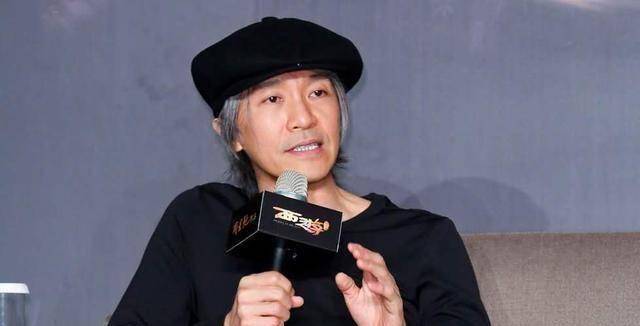 58岁周星驰面临破产?