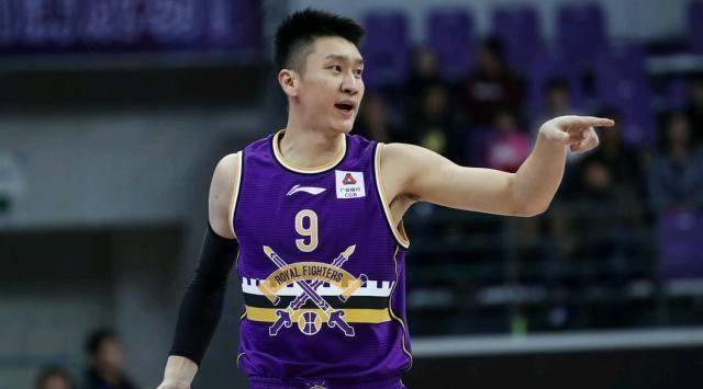 王少杰首秀上演暴扣,孙悦证明姜还是老的辣!_比赛_球员_赛季