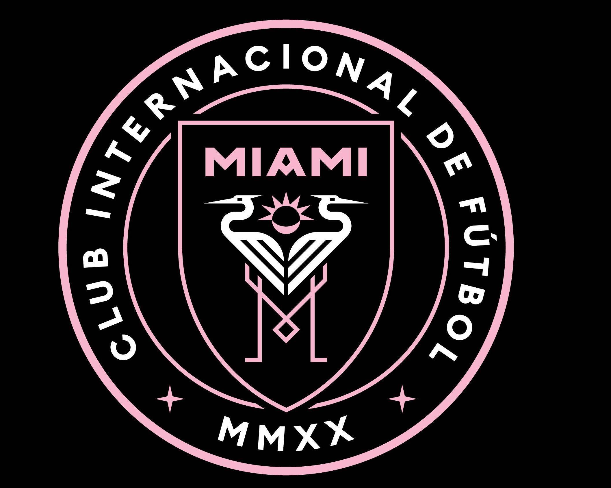 对比vs伤害:迈阿密筹备梅西盛大亮相仪式,两巴情何以堪_媒体_比赛