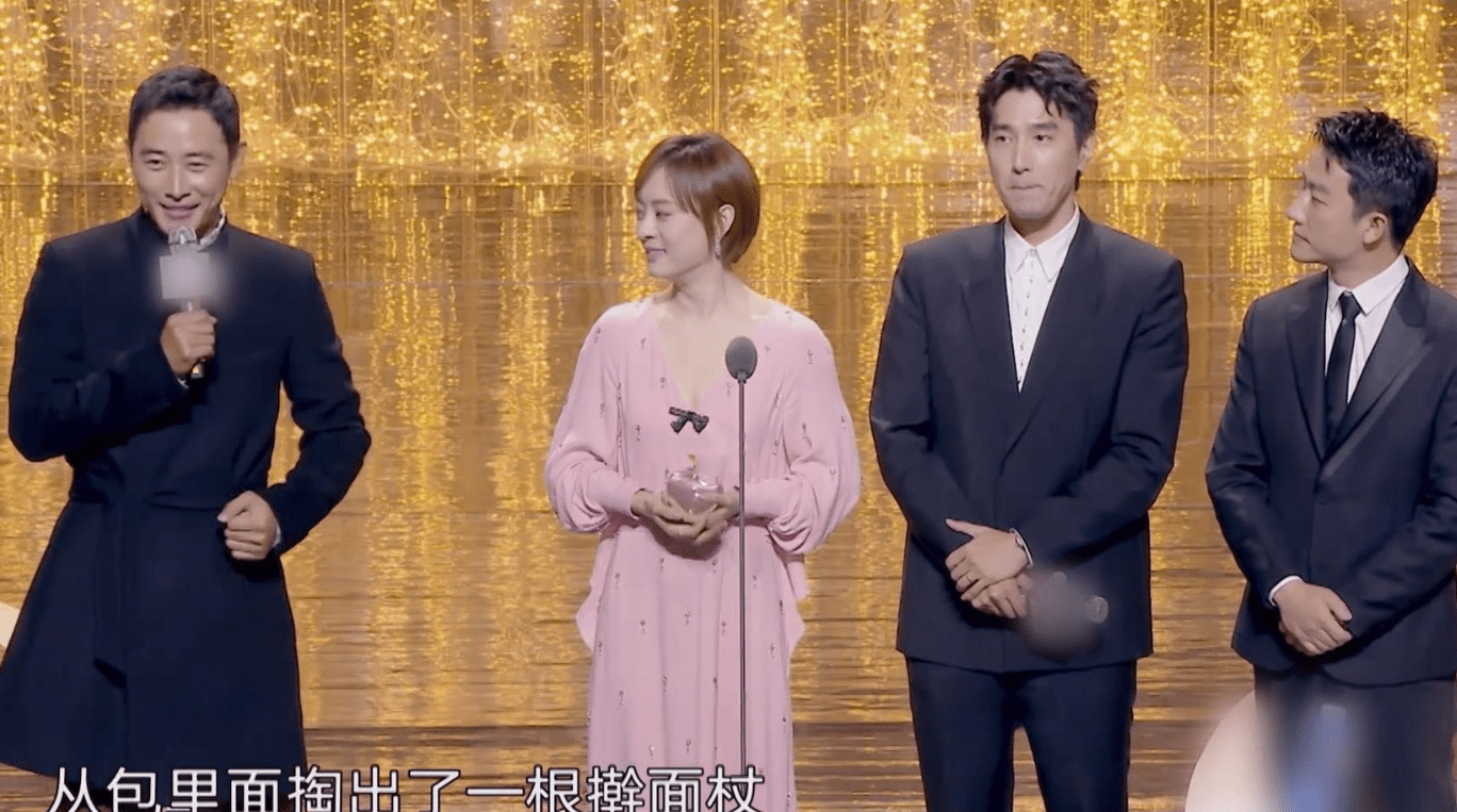 罗晋公开初见孙俪时的情形_养生_邓超_男友