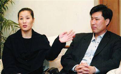 多次被迫让球,两届全运女单冠军愤而宣布退役,再也不打乒乓球了
