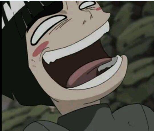 火影:小李最羞耻的五张神截图,最后一张只有铁粉才记得!