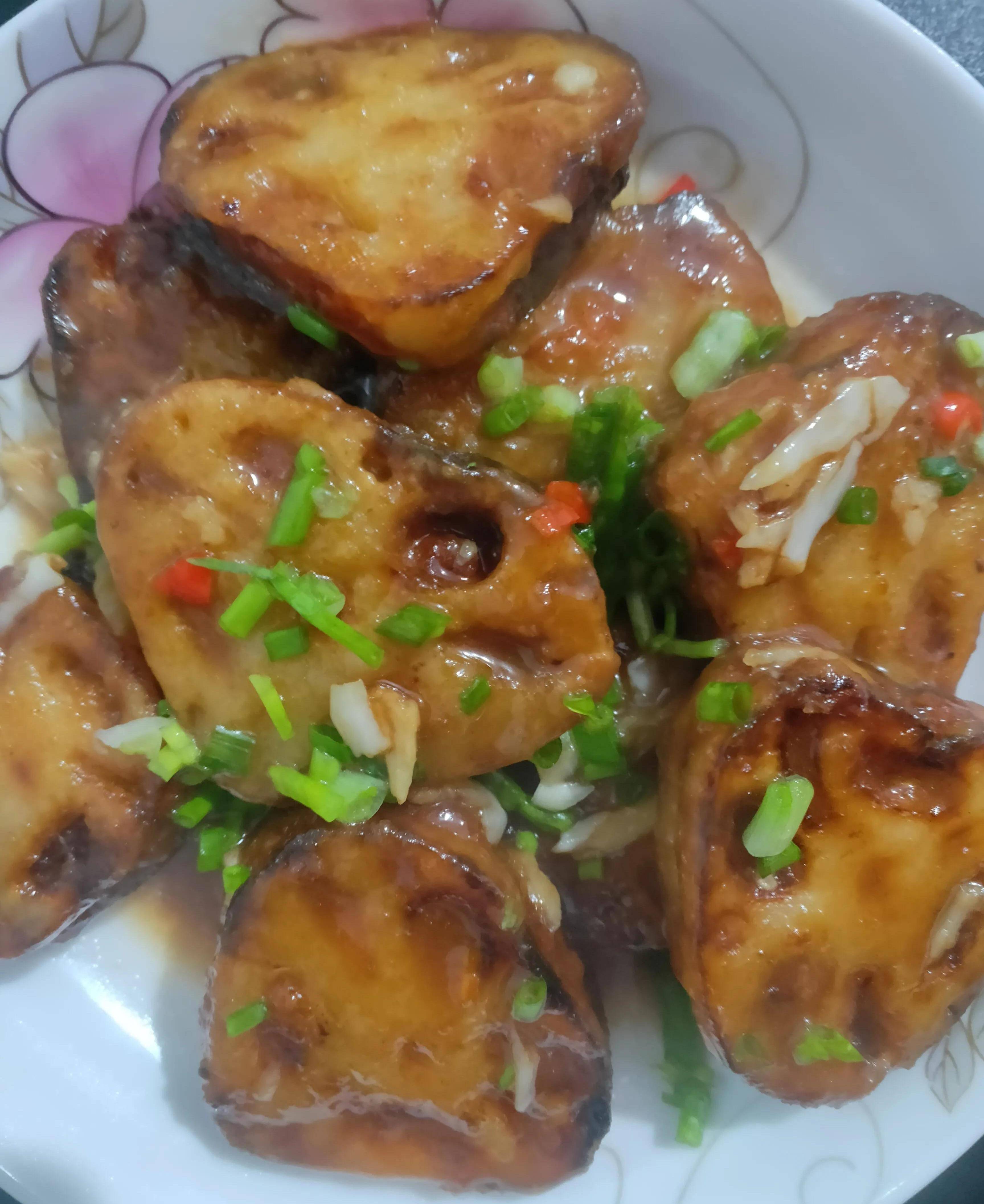 杂菇煲放上这两样食材味道更鲜香美味