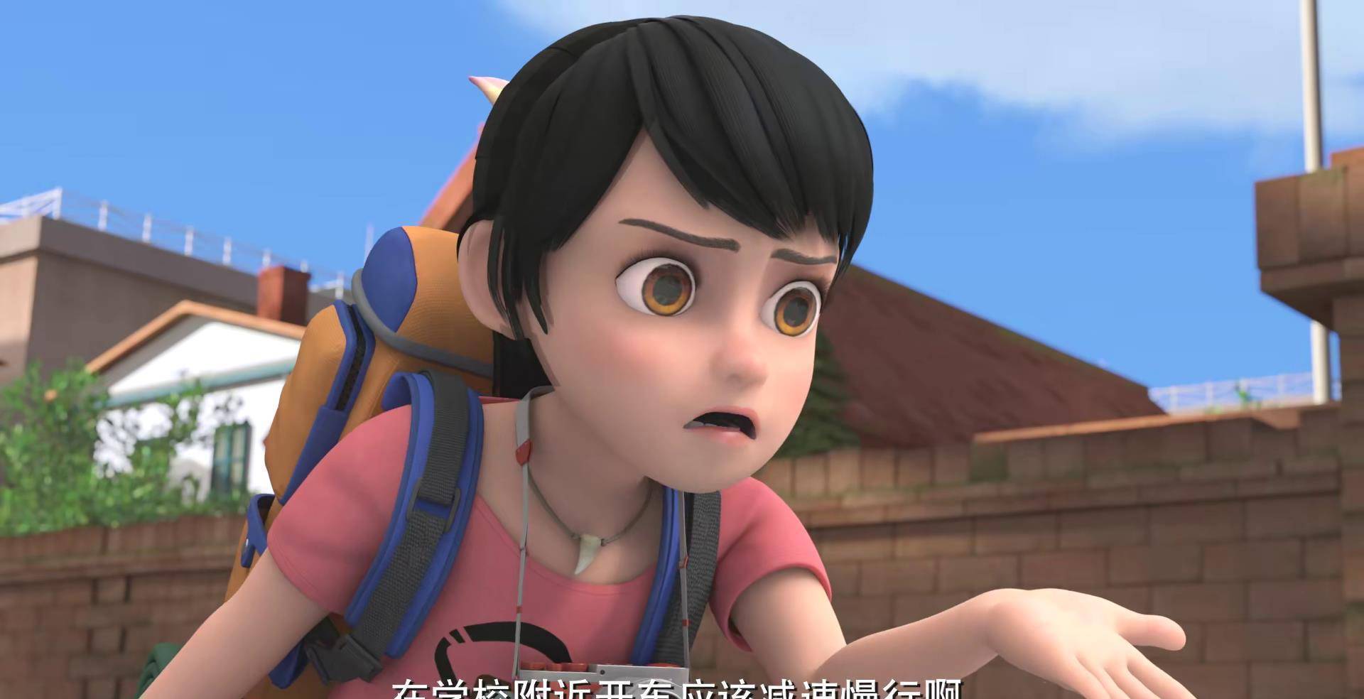 熊出没:赵琳如果不做这四件事,那时候就不会让光头强讨厌了吧?