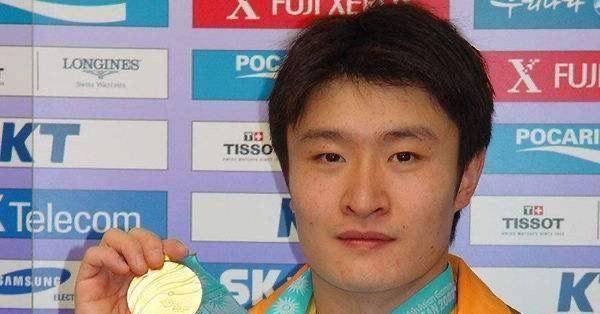 悲情跳水名将王克楠:生活这么苦,下辈子还要再来吗?_郭晶晶_选手_标签