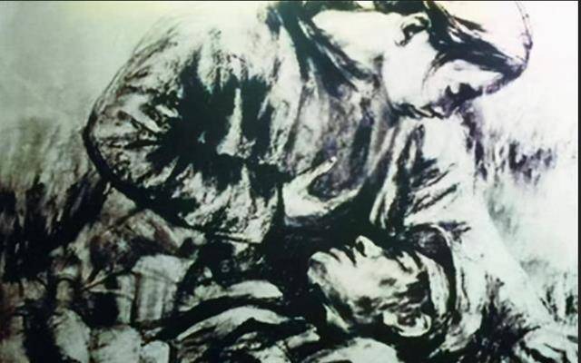 上海一厅级干部找到山东哑妇报恩:娘,您儿子回来了_明德英_庄新民