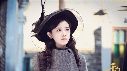 季肖冰新剧《狐狸的浪漫史》将拍,化身高冷男神,女主是她很期待_演技