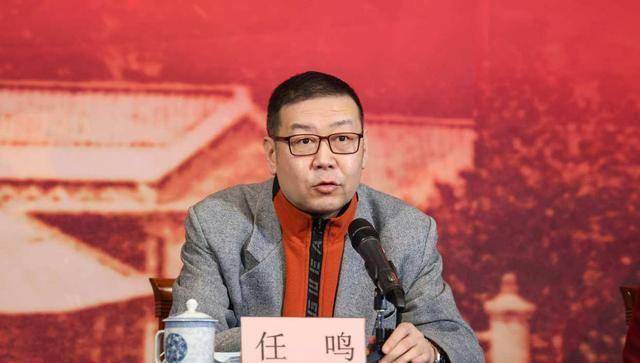 继人艺老戏骨蓝天野离开后,如今人艺院长任鸣先生又离世了_北京_院庆