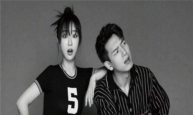 李现杨紫热度依旧,其实都是一场秀,为的就是吸引眼球_电视剧_目的