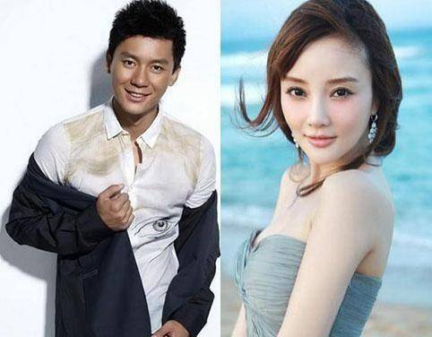 霍思燕:从华谊交际花到模范好妻子,玉女掌门人不为人知的一面_王中磊