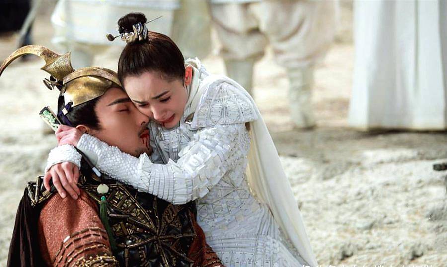 《三生三世》司音偷走墨渊仙体,闯下大祸,为何帝君却帮她说话?