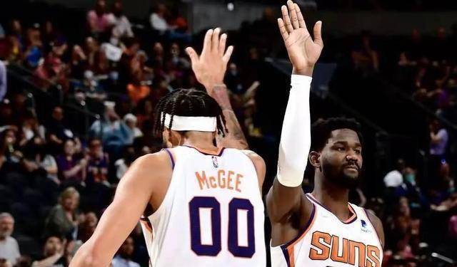 太阳队罗德曼横空出世,能力不输艾顿!_杰伦史密斯_比赛_球员