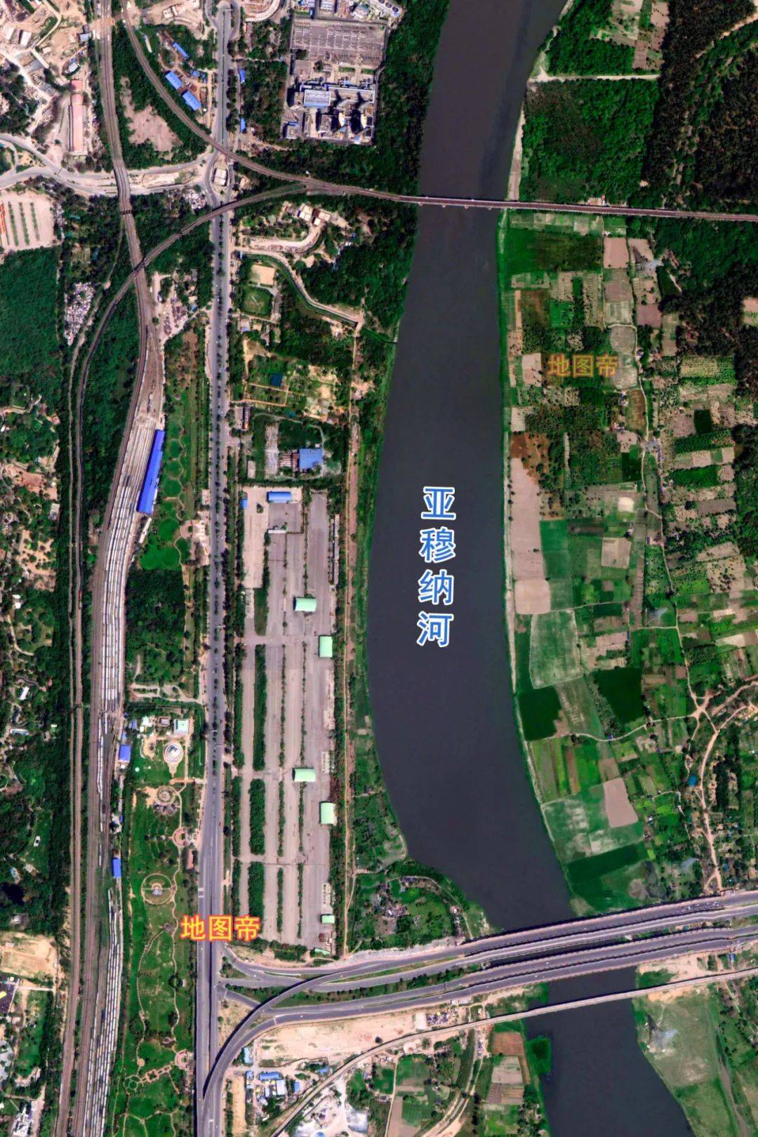 孟买_德里_纬度