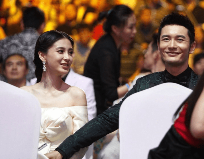 她片酬超李连杰和成龙的总和,走路也要收钱,黄晓明或已高攀不起_杨颖