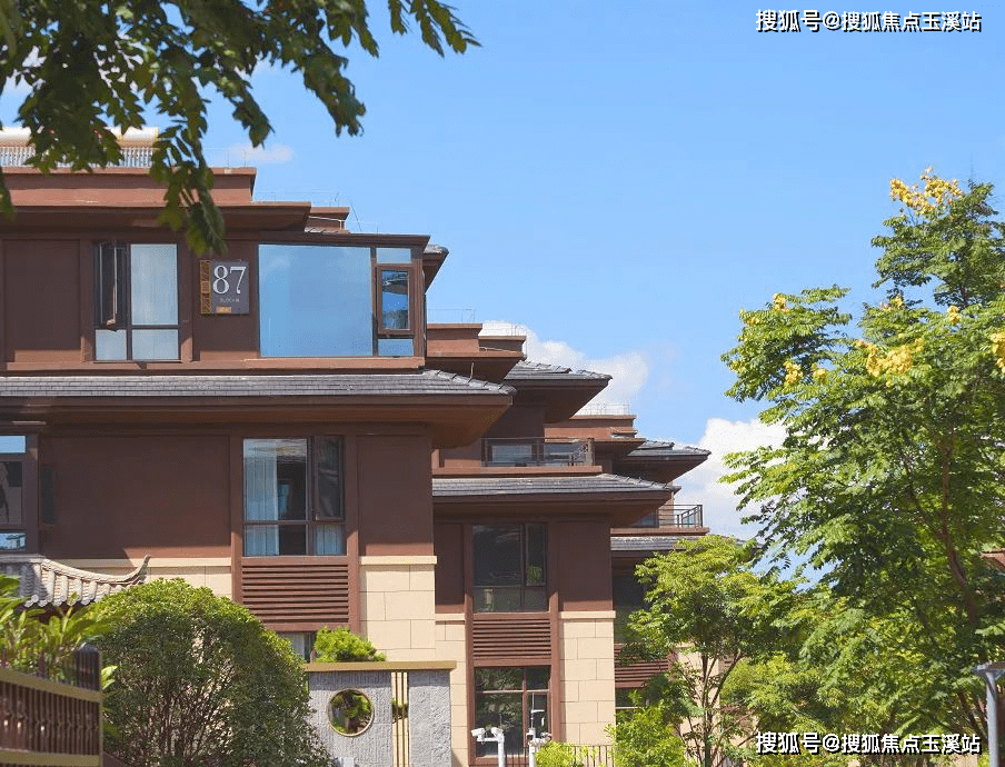 昆明呈贡区鸿基云玺台别墅具有升值潜力吗 (鸿基·云玺台位置)_生活