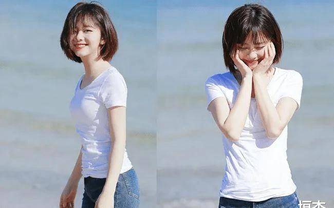 看着就心情舒畅,俩字:得劲儿_杨童舒_谭松韵_妈妈