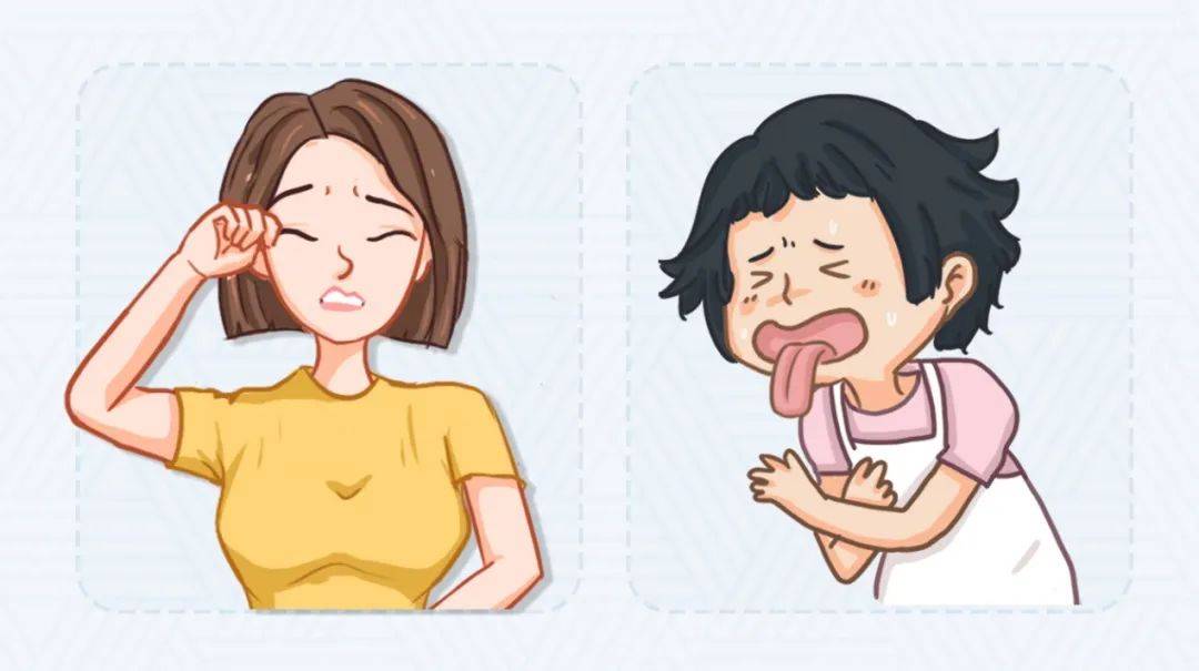 眼干,口干,皮肤干,不是喝水少,可能是这种病!_综合征_患者_全身