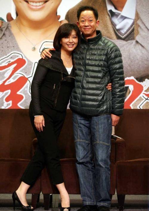 王志文:嗜酒如命多次酒驾被查,天生招女人喜欢,台词功底第一人_徐帆