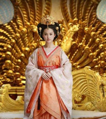 汉武帝刘彻一生当中最爱的女人_陈阿娇_卫子夫_帝王