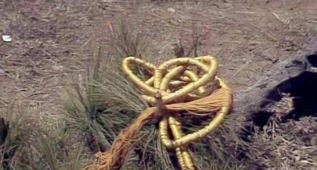 你瞅瞅幌金绳是啥东西?她的主人孙悟空都惹不起_妖怪_金角_唐僧