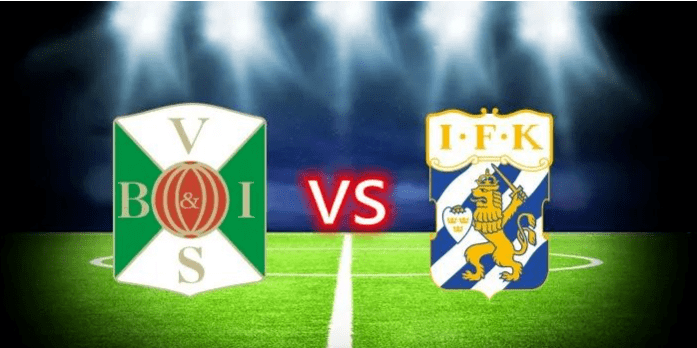 ifk哥德堡 vs 瓦尔贝里_蓝波_五大联赛_客场