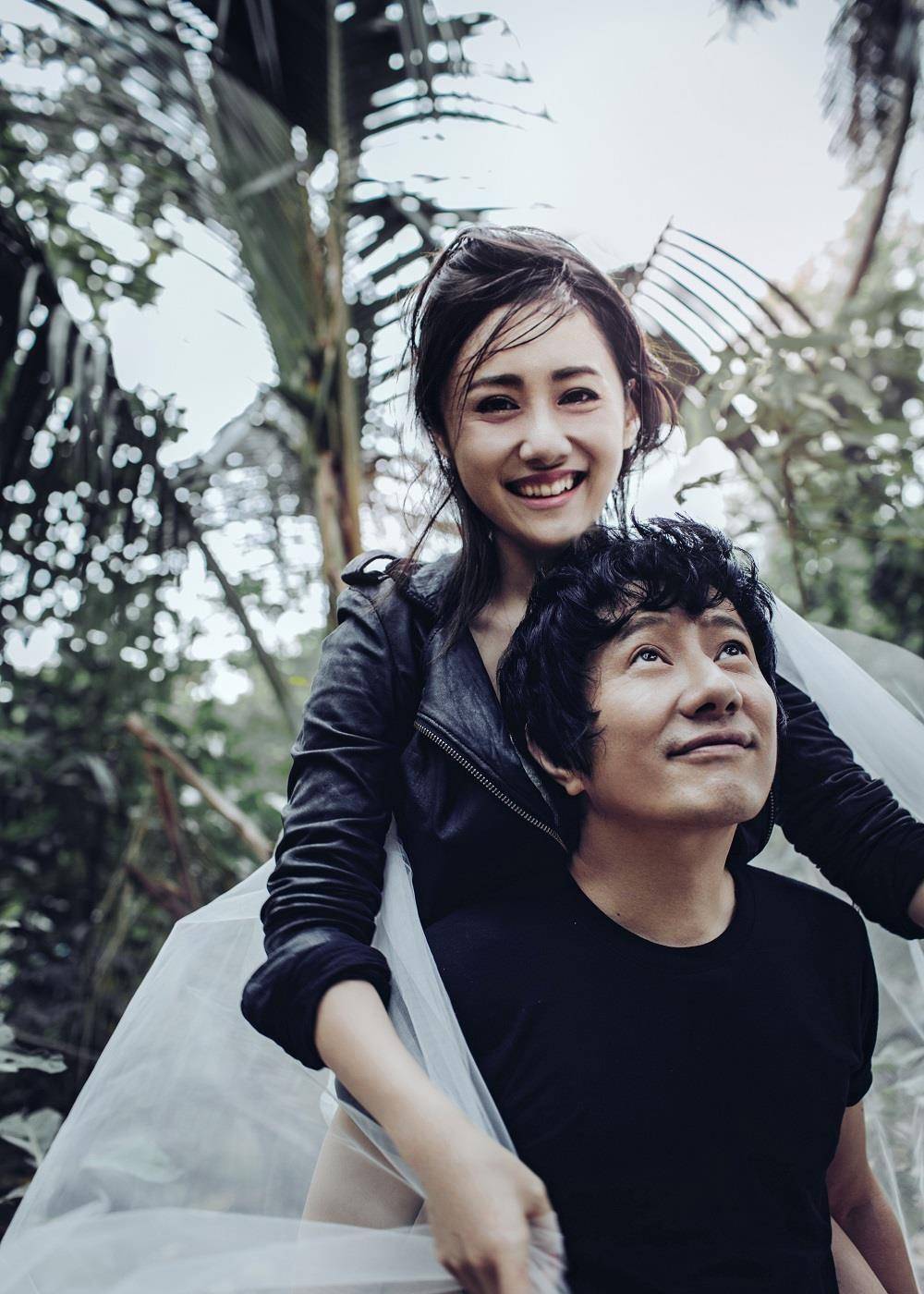 邓伦和韩东君,看来金晨也是一个帅哥收割机,还被取了个"内地萧亚轩"的