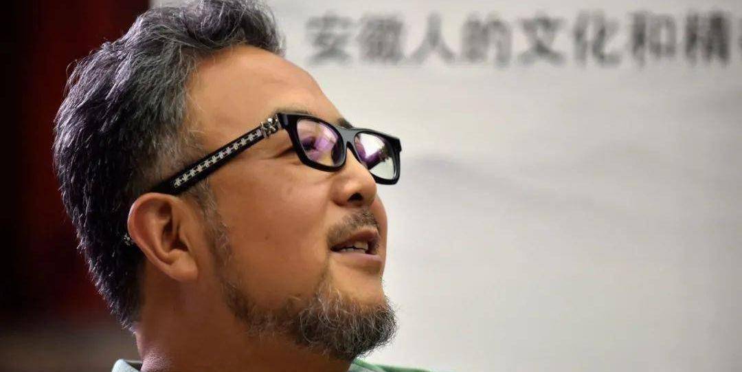 徽派 导演李墨言:好电影的标准就真善美三个字_专业_美术_因为