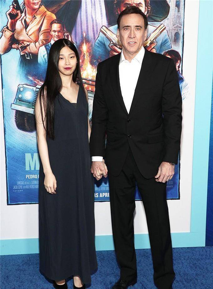 第五任妻子小他31岁_柴田_电影_梨子